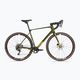 Bicicletă gravel Superior X-ROAD Team Comp GR gloss olive/chrome