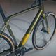 Bicicletă gravel Superior X-ROAD Team Comp GR gloss olive/chrome 9