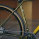 Bicicletă gravel Superior X-ROAD Team Comp GR gloss olive/chrome 11