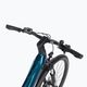 Bicicletă electrică Superior eXR 6050 BL Touring 14Ah albastru 801.2023.78022 5