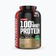 Whey Nutrend 100% Protein 2250g ciocolată-cocoș VS-032-2250-ČKO