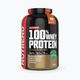 Whey Nutrend 100% Protein 2250g caramel latte VS-032-2250-KL 3