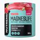 Magneziu Nutrend Magneslife Magneslife Instant Drink Powder 300 g zmeură VS-118-300-MA 4