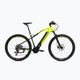 LOVELEC bicicletă electrică Naos 20Ah galben/negru B400326