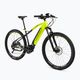 LOVELEC bicicletă electrică Naos 20Ah galben/negru B400326 2