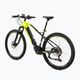 LOVELEC bicicletă electrică Naos 20Ah galben/negru B400326 3