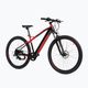 LOVELEC Alkor Alkor bicicletă electrică 17.5Ah negru-roșu B400348 2