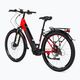 LOVELEC bicicletă electrică Triago Low Step 16Ah gri-roșu B400358 3