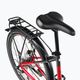 LOVELEC bicicletă electrică Triago Low Step 16Ah gri-roșu B400358 5