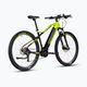 Lovelec Sargo 15Ah verde-negru bicicletă electrică B400292 3