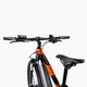 Lovelec Alkor 15Ah biciclete electrice negru-roșu B400239 21