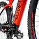 Lovelec Alkor 15Ah biciclete electrice negru-roșu B400239 23