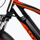 Lovelec Alkor 15Ah biciclete electrice negru-roșu B400239 24