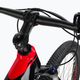 Lovelec Alkor 15Ah biciclete electrice negru-roșu B400239 6