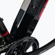 Lovelec Alkor 15Ah biciclete electrice negru-roșu B400239 13