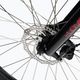 Lovelec Alkor 15Ah biciclete electrice negru-roșu B400239 16