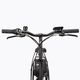 Lovelec Lugo 10Ah bicicletă electrică argintie B400261 4