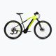 Lovelec Naos 15Ah galben-negru bicicletă electrică B400270