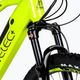 Lovelec Naos 15Ah galben-negru bicicletă electrică B400270 9