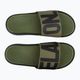Bărbați Coqui Speedy army green relaxați-vă pe flip-flops 11