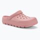 Sandale pentru femei Coqui Niko poweder roz