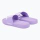 Femeile Coqui Speedy light lilac se relaxează pe flip-flops 9