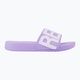 Femeile Coqui Speedy light lilac se relaxează pe flip-flops 10