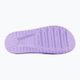 Femeile Coqui Speedy light lilac se relaxează pe flip-flops 12