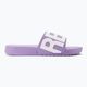 Femeile Coqui Speedy light lilac se relaxează pe flip-flops 2