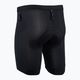 Pantaloni scurți de ciclism pentru bărbați SILVINI Inner cu căptușeală neagră 3113-MP373V/0800 2