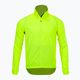 Jachetă de ciclism pentru bărbați SILVINI Vetta galben MJ1612