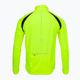 Jachetă de ciclism pentru bărbați SILVINI Vetta galben MJ1612 2