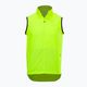Jachetă de ciclism pentru bărbați SILVINI Vetta galben MJ1612 3