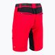 Pantaloni scurți de ciclism pentru bărbați SILVINI Rango roșu 3120-MP161616/2008 2