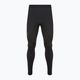 Pantaloni de schi fond pentru bărbați SILVINI Rubenza negru 3221-MP1704/0811 3