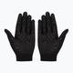 Mănuși de ciclism cu degete lungi pentru bărbați SILVINI Gerano negru 3121-UA1806 2