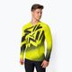 Tricou de ciclism pentru bărbați SILVINI Cortino galben 3121-MD1802/7108 4