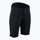 Pantaloni scurți de ciclism pentru femei SILVINI Patria negri 3120-WP1627/8081 7