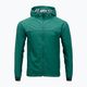 Jachetă de ciclism pentru bărbați SILVINI Meleti verde MJ1918