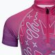 SILVINI Tricoul de ciclism pentru copii Scrivia roz 3119-CD1434/9133/110-131 3