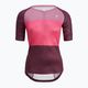 SILVINI Stabina roșu pentru femei, tricou de ciclism 3119-WD1432/5291/XS 4