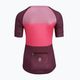 SILVINI Stabina roșu pentru femei, tricou de ciclism 3119-WD1432/5291/XS 5
