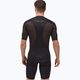 SILVINI tricou de ciclism pentru bărbați Legno negru 3122-MD2000/0811/S 3