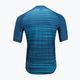 Tricou de ciclism pentru bărbați SILVINI Gallo ocean/lake 5