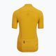 Tricou de ciclism pentru femei SILVINI Montella galben 3122-WD2024/63631 5