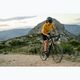 Tricou de ciclism pentru femei SILVINI Montella galben 3122-WD2024/63631 6