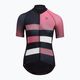 Tricou de ciclism pentru femei SILVINI Mazzana negru-roz 3122-WD2045/8911 4