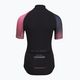 Tricou de ciclism pentru femei SILVINI Mazzana negru-roz 3122-WD2045/8911 5