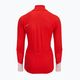 SILVINI Calvana bluză de ciclism pentru femei roșu 3120-WD1618 2