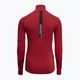 SILVINI tricou de schi fond pentru femei Latera roșu 3222-WJ1903/2222 6